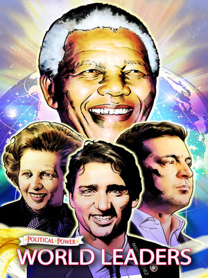 cover image of Political Power: World Leaders